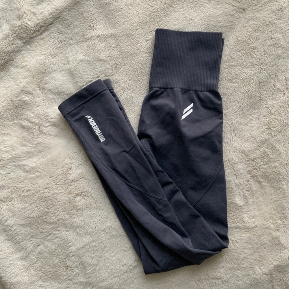 DOYOUEVEN hyperflex leggings